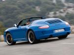 Porsche 911 Speedster 2010 года (WW)